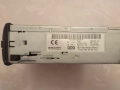 Авто радиокасетофон Becker audio 10 от Мерцедес МЛ W163, снимка 3