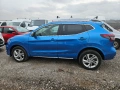 NISSAN Qashqai 1.7 dCi 4x4 Tekna, снимка 9