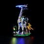 LED диоди за Лего LEGO Horizon Forbidden West, снимка 1 - Конструктори - 43777523