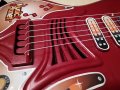 reig-made in spain electric guitar-детска китара 2306211015, снимка 4