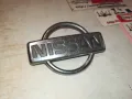 nissan-оригинална емблема 7х5см внос swiss 0202251525, снимка 11