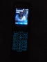 Motorola RAZR V3 Silver / Motorola RAZR V3 Black + Кожен калъф, снимка 17