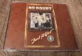 Компакт Дискове - Рок-Метъл: No Doubt – Just A Girl - CD Single (3 tracks), снимка 1