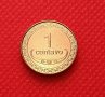 1 сентаво Тимор- Лесте. , снимка 2
