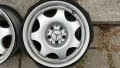 Джанти Mercedes 16 цола , снимка 5