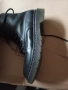 Ботуши дамски, черни в абсолютно приличен вид , снимка 3