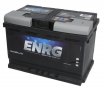 Акумулатори ENRG 3 год Гаранция, от 45Ah до 95Ah , снимка 4
