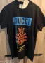 Gucci унисекс тениска нова с етикет , снимка 10