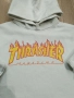 Thrasher горнище мъжка оригинален, снимка 4