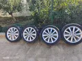 алуминиеви джанти 17" 5x112 VAG  golf jetta, снимка 2