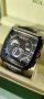 Мъжки луксозен часовник TAG HEUER Monaco LS Linear System , снимка 3