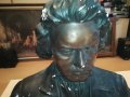 BEETHOVEN-БЮСТ ВНОС GERMANY 1504231654L, снимка 5