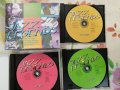 Дискове с музика JAZZ LEGENDS, снимка 1 - CD дискове - 44131130