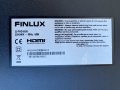 Телевизор Finlux 32-FHD-5520 за части, снимка 3