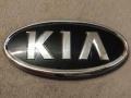 Предна емблема на КИА сийд , снимка 3