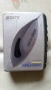 Sony WM-EX190 Walkman Stereo Cassette Player, снимка 1