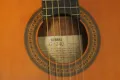 Продавам класическа китара YAMAHA G-240  + KNA NG-1 + калъф , снимка 1