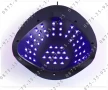 Мощна 220W UV LED ЛАМПА SUN Z9. Печка за маникюр,педикюр,нокти. 57 ЛЕД, снимка 7