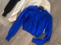 Блуза, снимка 1 - Блузи с дълъг ръкав и пуловери - 43861083