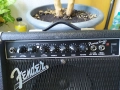 Китарно кубе Fender Frontman Reverb Amp -PR 241, снимка 2