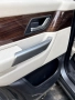 Кожен салон Land Rover Range Rover sport 2008г, снимка 7
