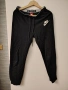 Nike оригинално дамско долнище размер М , снимка 2