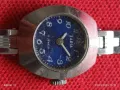 Стар механичен часовник дамски Заря СССР 17 камъка за ремонт части КОЛЕКЦИЯ 26521, снимка 2