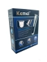 Машинка за подстригване Kemei , снимка 4