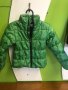 Зелено пролетно якенце, снимка 1 - Детски якета и елеци - 28316447