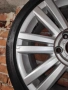 Джанти 17 5х112 BBS NARDO, снимка 8