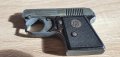 Пистолет starter EM-GE 6mm.Vintage Germany®, снимка 1 - Други ценни предмети - 44131062