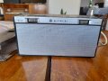 Старо радио,радиоприемник HITACHI , снимка 3