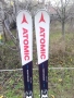 карвинг ски ATOMIC performer XT scandium  162см. , снимка 2