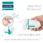 BABY NOSE VACUUM Eлектрически аспиратор за нос * Гаранция 2 години, снимка 5