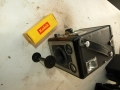 Kodak Brownie /Carl Zeiss BOX Cameras , снимка 7