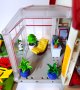 Playmobil - Голяма къща с обзавеждане, снимка 18