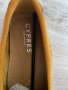 Мъжки мокасини естествен велур, снимка 3