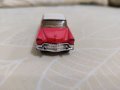 Метални колички Matchbox Мачбокс Lincoln, Tunderburd, Cadillac, снимка 9
