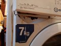 Пералня Indesit IWC71282, снимка 3