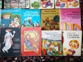 Лот стари детски книжки, 20бр., снимка 7