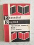 Essential english for foreign students - Book 2 by C. E. Eckersley, снимка 1 - Чуждоезиково обучение, речници - 27091089