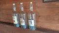 Стари бутилки от уиски -4,5 л., снимка 13