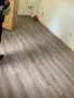 Монтаж на ламиниран паркет, ПВЦ и MDF первази, алуминиеви лайсни за под и стена, снимка 13