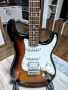 Fender Player Stratocaster HSS, 2021, Mexico, снимка 3