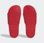 Дамски чехли Adidas Adilette Comfort, снимка 5
