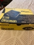 SONY Discman d140. Boxed. Отличен, като нов!, снимка 2