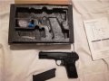  Въздушен пистолет Колт 911. Еърсофт револвер, пушка, автомат, снимка 7