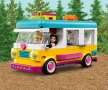 LEGO® Friends 41681 - Горски кемпер и платноходка, снимка 5