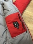 Висок клас зимна пухена HAGLOFS Rosson Down 600fill Puffer Jacket , L размер, снимка 11