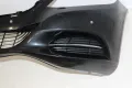 Предна броня Mercedes W222 S-Class (2013-2017г.) 2228800247 A2228800247 A2228800147, снимка 9
